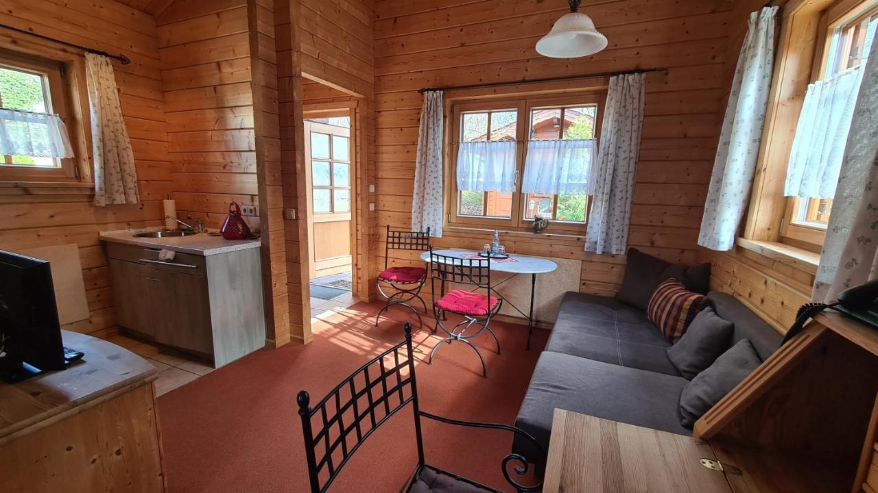 Landgasthof Gaensberg Вислох Екстериор снимка