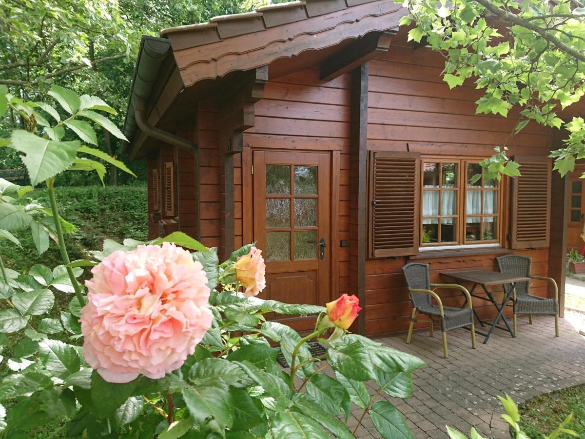 Landgasthof Gaensberg Вислох Екстериор снимка