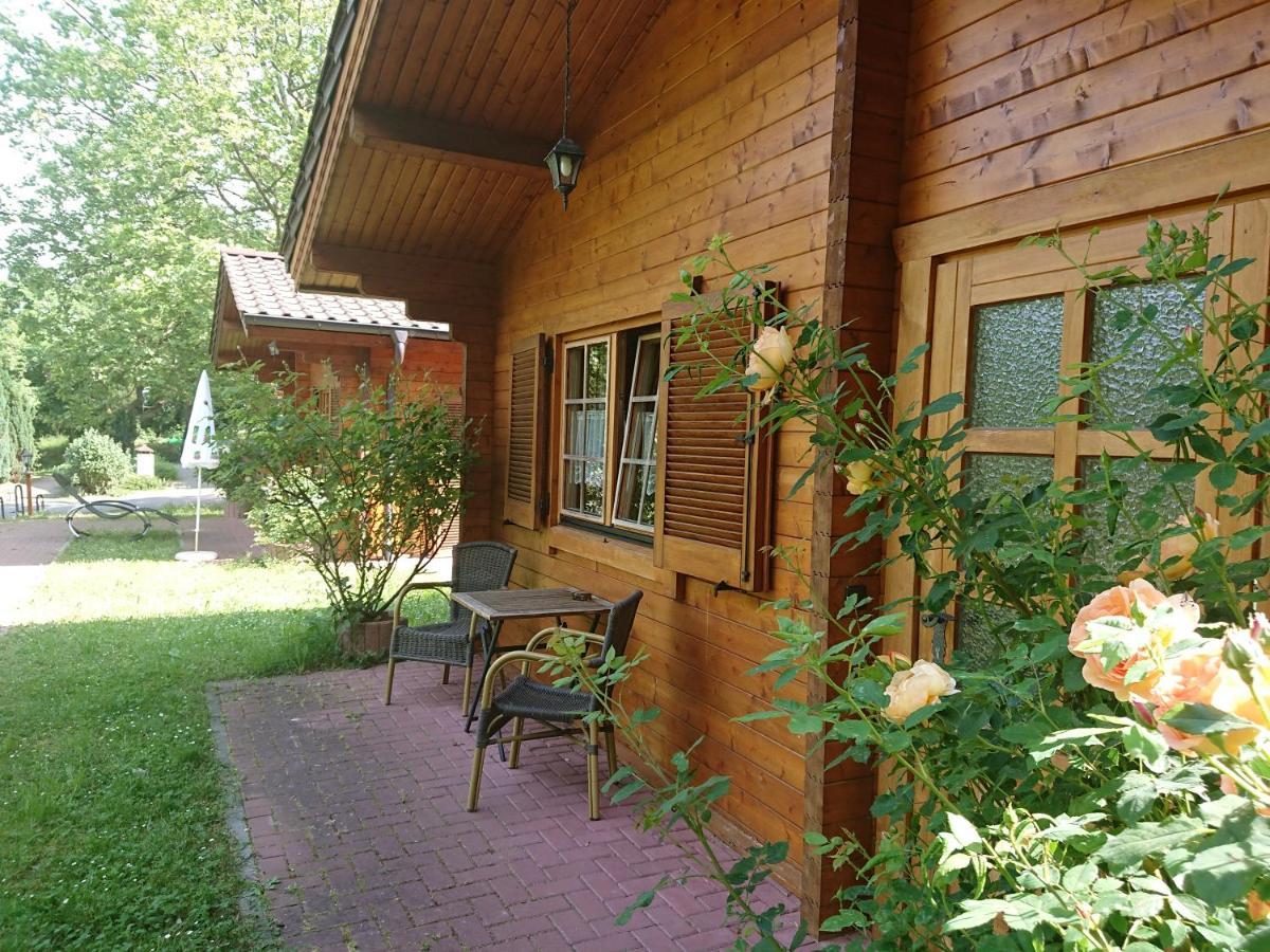 Landgasthof Gaensberg Вислох Екстериор снимка