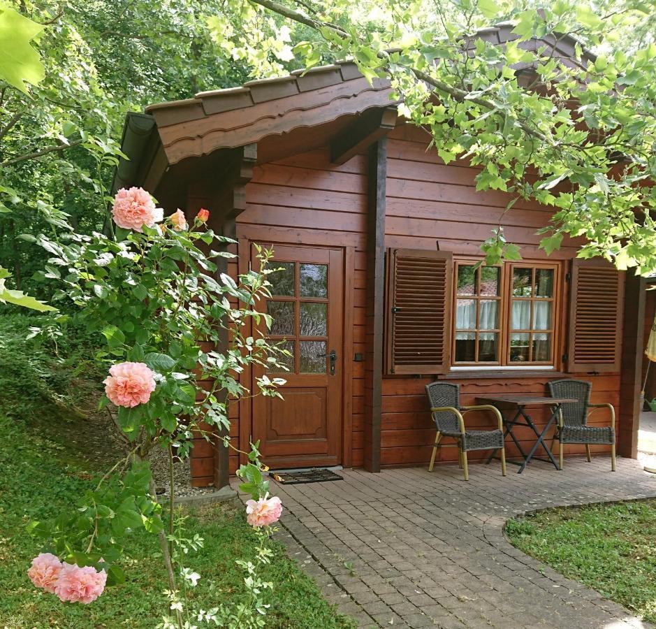 Landgasthof Gaensberg Вислох Екстериор снимка