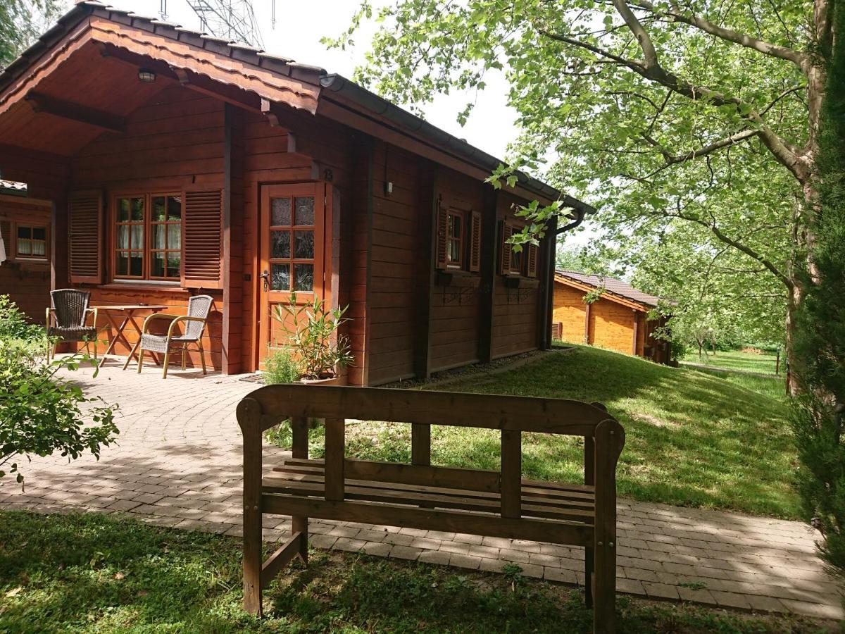 Landgasthof Gaensberg Вислох Екстериор снимка